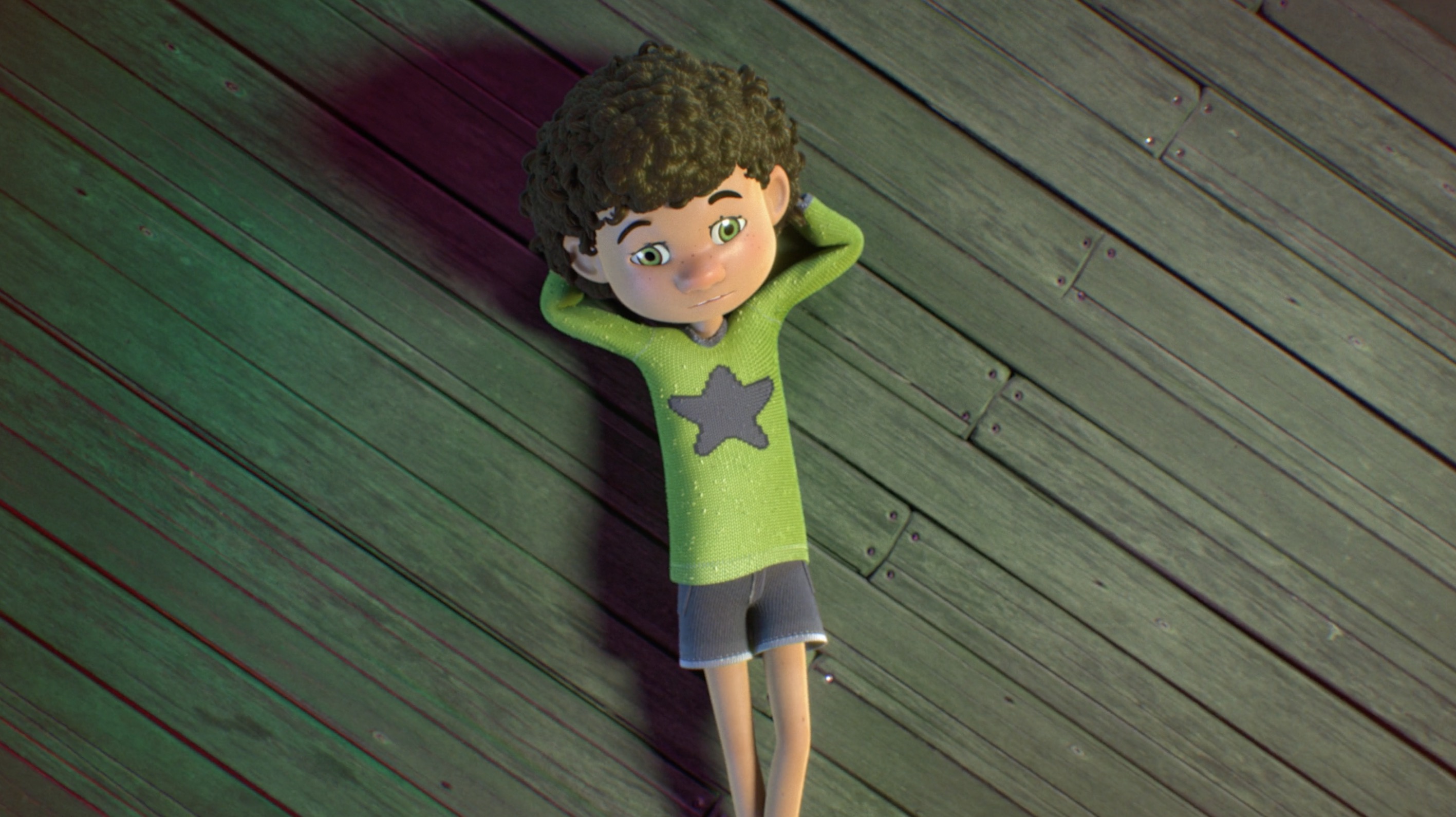 Emerging Minds partners with Studio Squeak to help educate families on children’s mental health